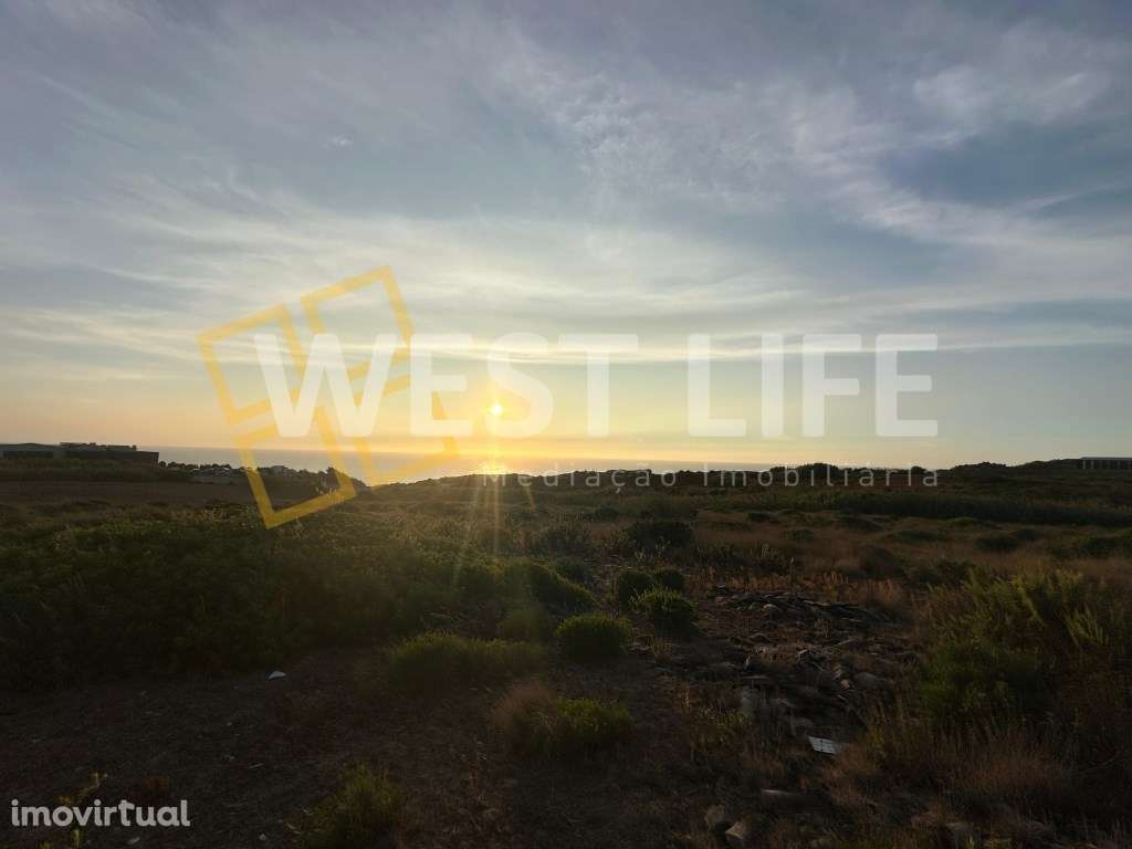 Terreno Rústico com 14.082 m2, vista desafogada apenas a 3 minutos ... - Grande imagem: 3/13