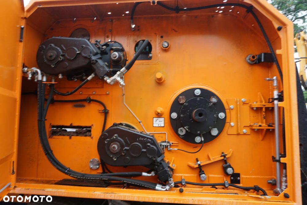 Doppstadt AK 430 Profi - 10