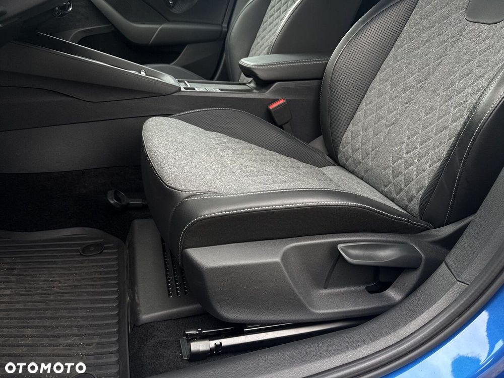 Skoda Octavia 1.5 TSI e-Tec Sportline DSG - 13