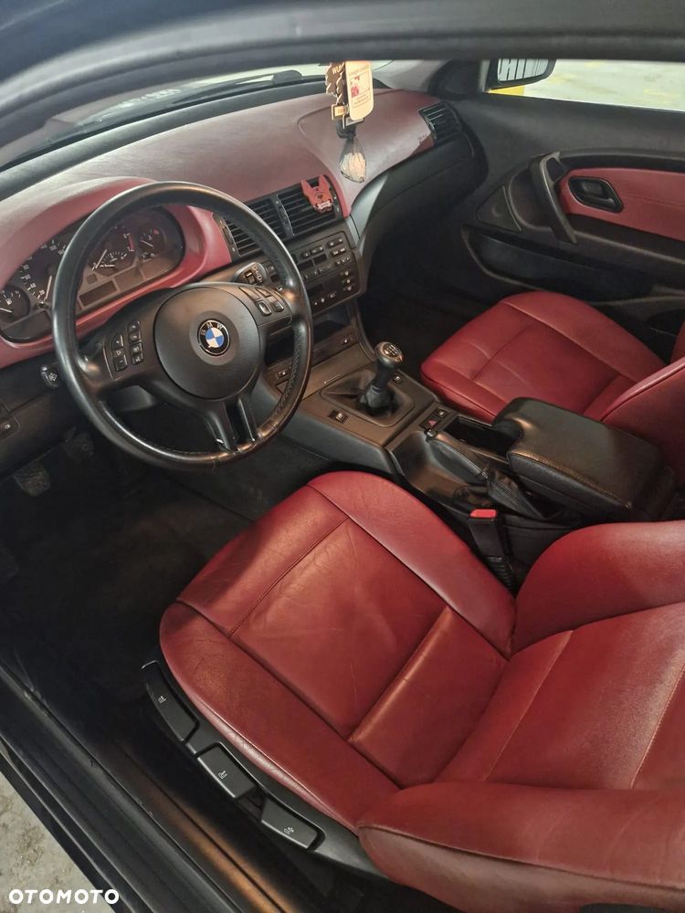 BMW Seria 3 316ti Edition Lifestyle - 8