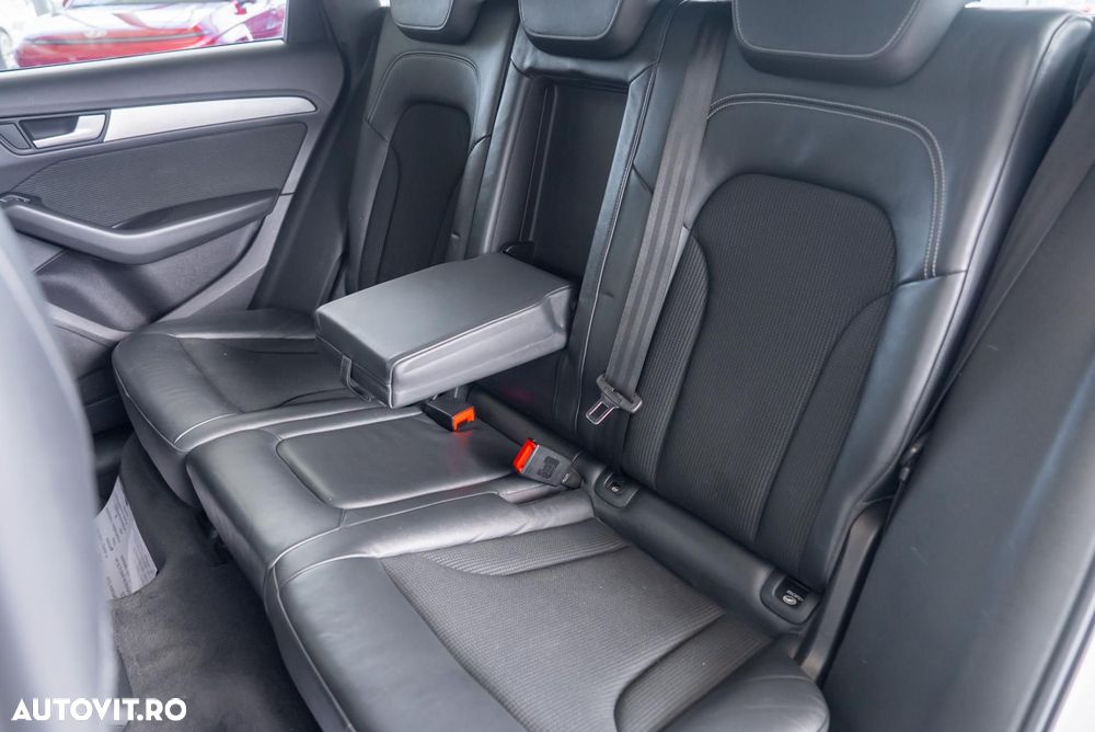 Audi Q5 2.0 TDI Quattro S tronic - 21