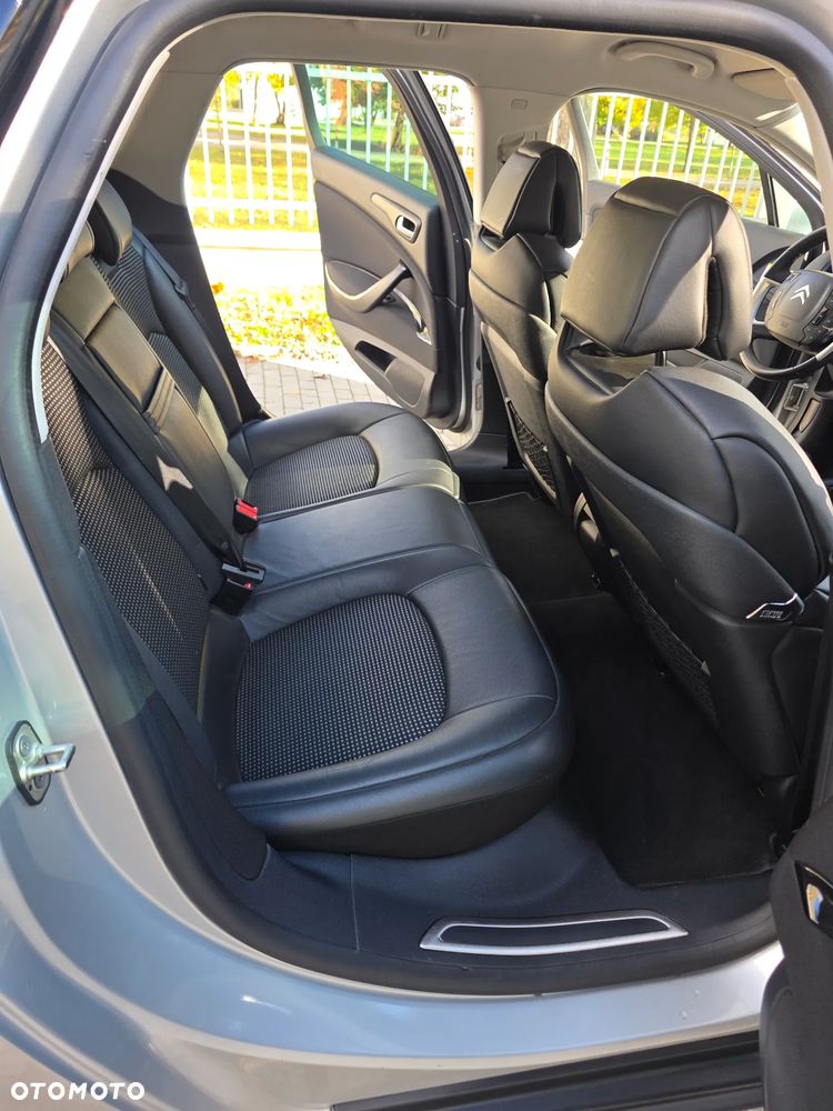 Citroën C5 HDi 165 FAP Exclusive - 15
