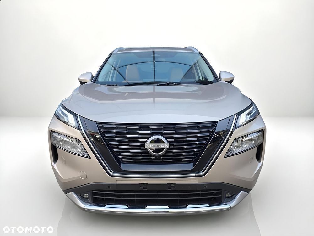 Nissan X-Trail 1.5 VC-T e-POWER Tekna e-4ORCE - 3