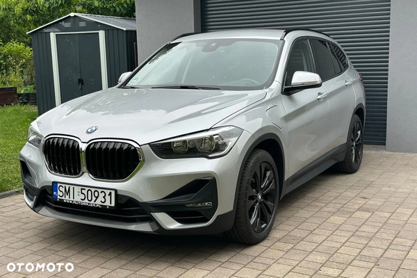 BMW X1 sDrive18i Advantage