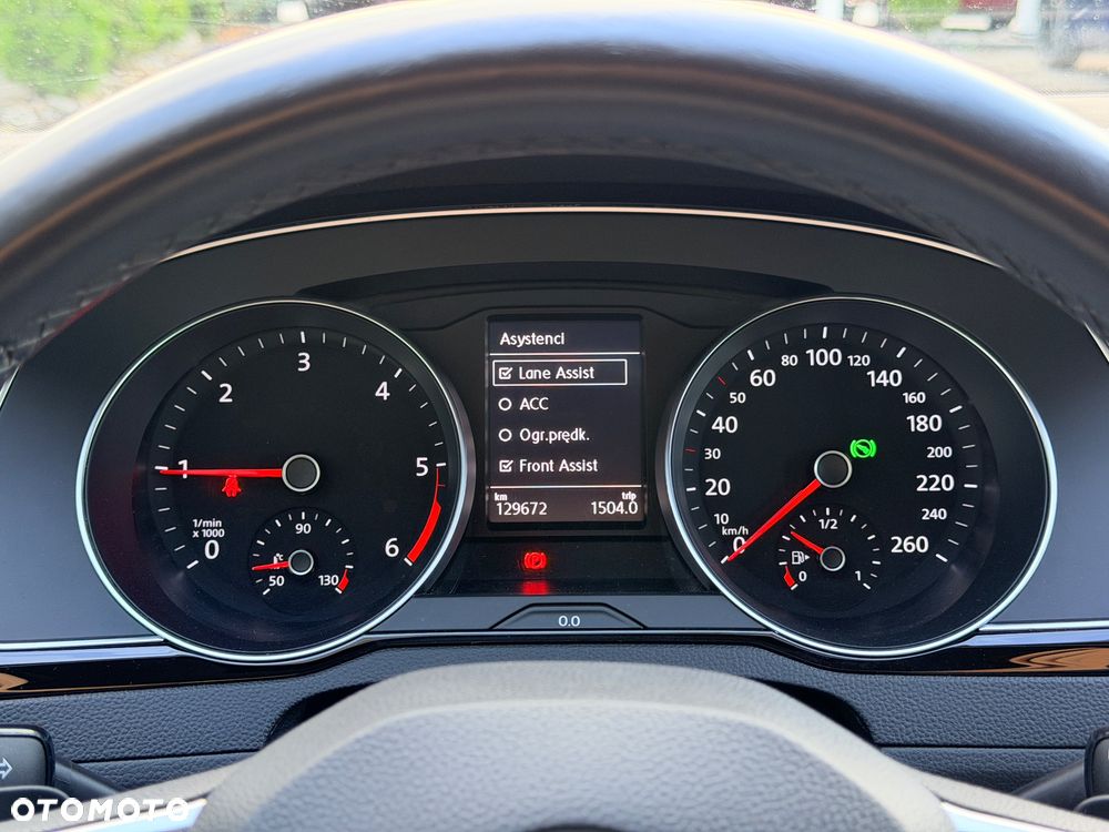 Volkswagen Passat Variant 2.0 TDI EVO Business DSG - 34