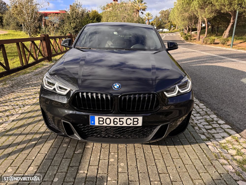 BMW X2 - 4