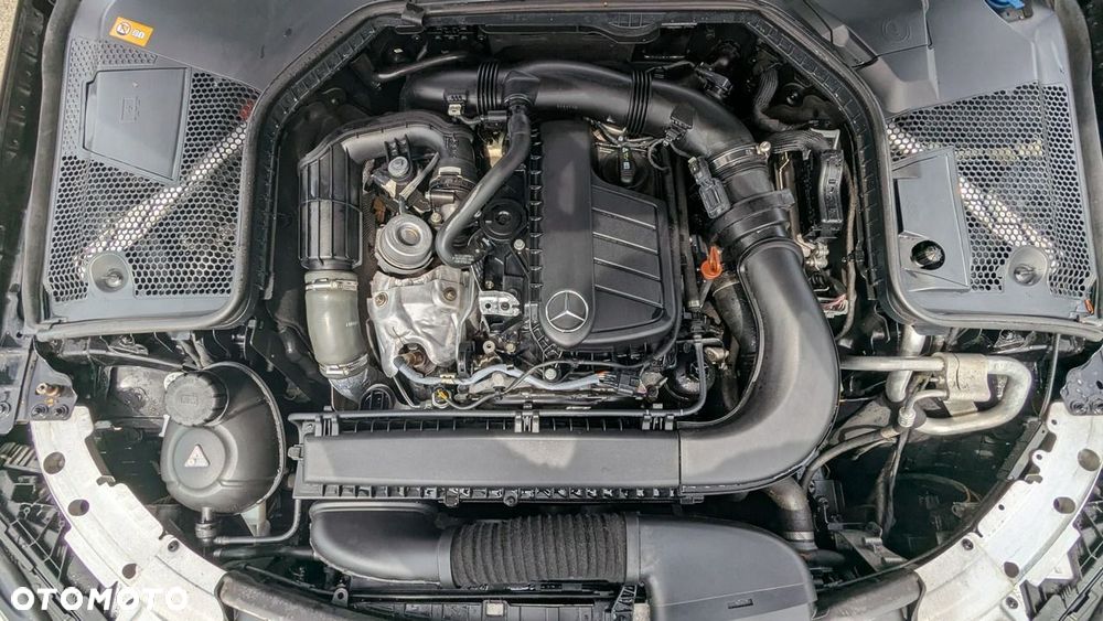 Mercedes-Benz Klasa C - 38