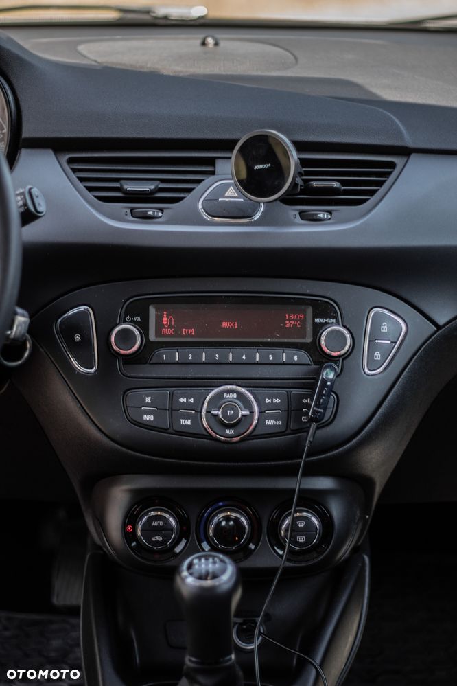 Opel Corsa 1.4 Enjoy - 13