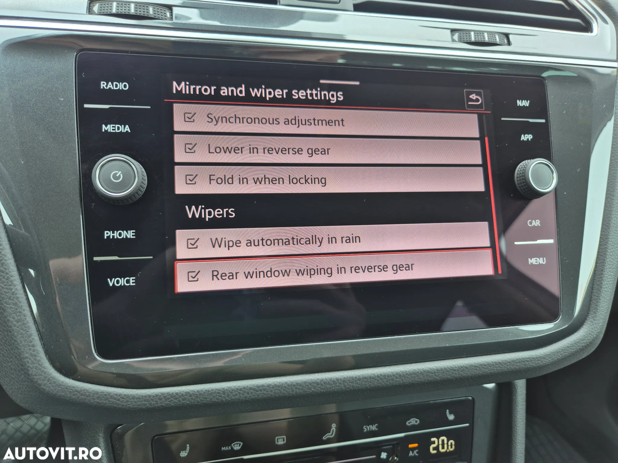 Volkswagen Tiguan 2.0 TDI SCR DSG Life - 22