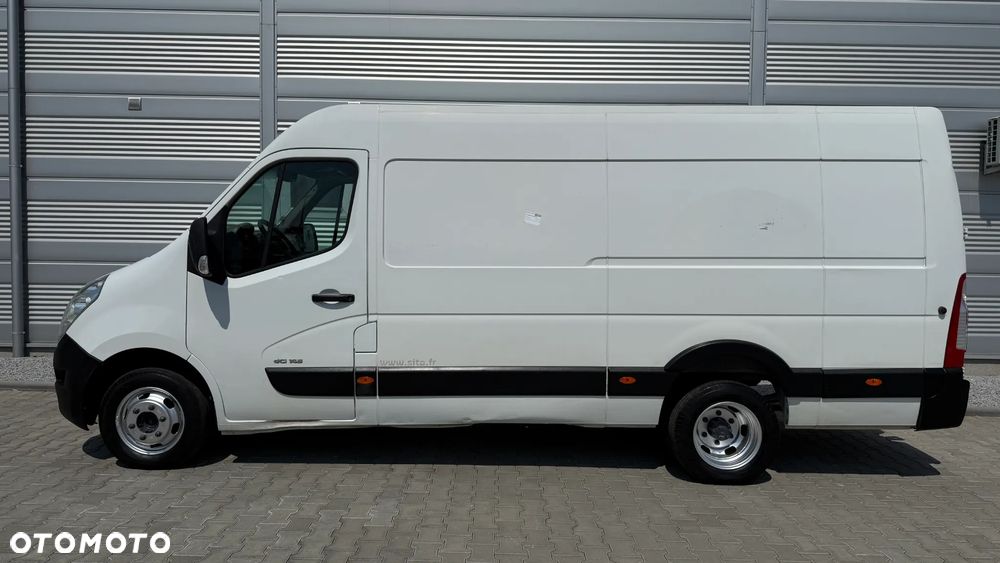 Renault Master 2.3 DCI - 7
