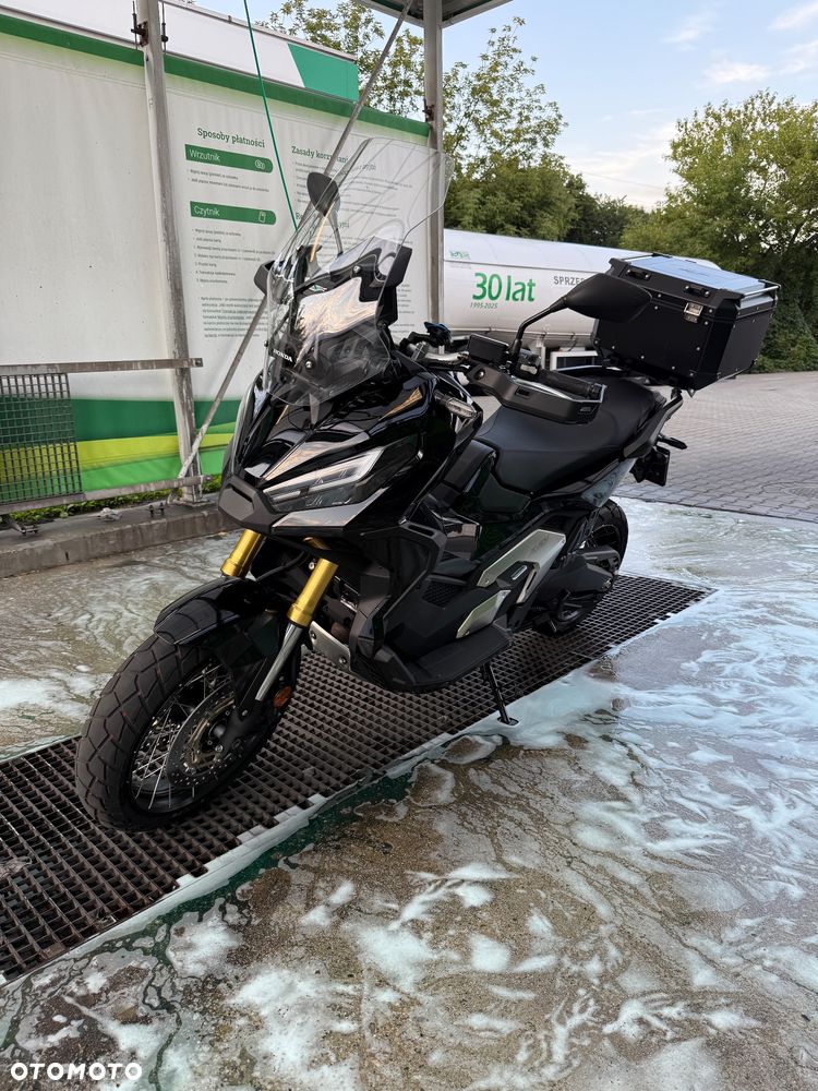 Honda X-ADV - 7