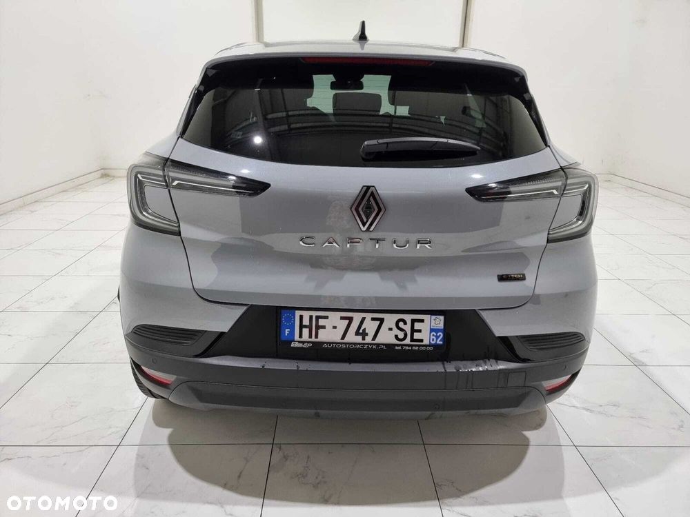 Renault Captur - 12
