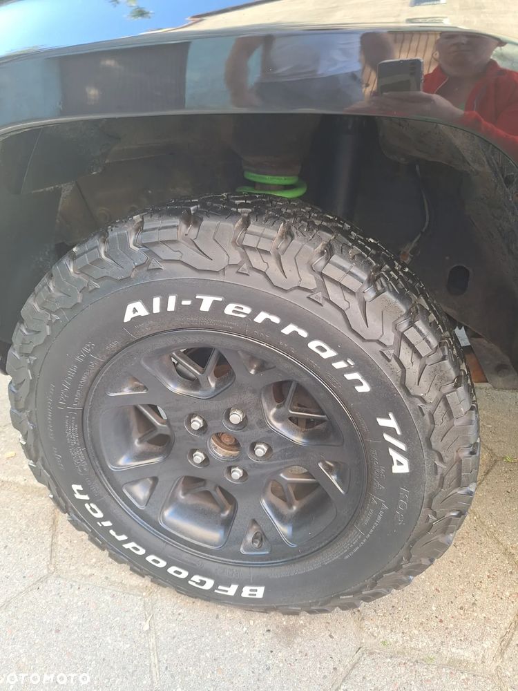 Jeep Grand Cherokee 4.0 Limited - 13