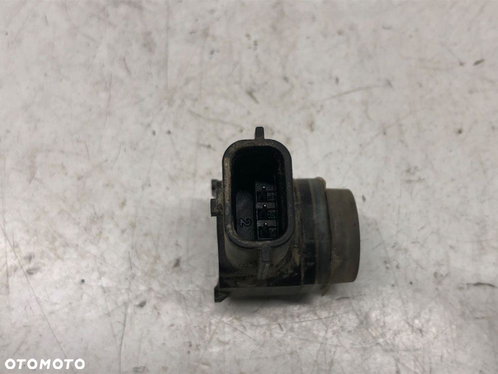 CZUJNIK PDC PARKOWANIA - 47.00 PLN - RENAULT MEGANE III Grandtour (KZ0/1) 2008 - 2022 1.5 dCi (KZ1M, - 5