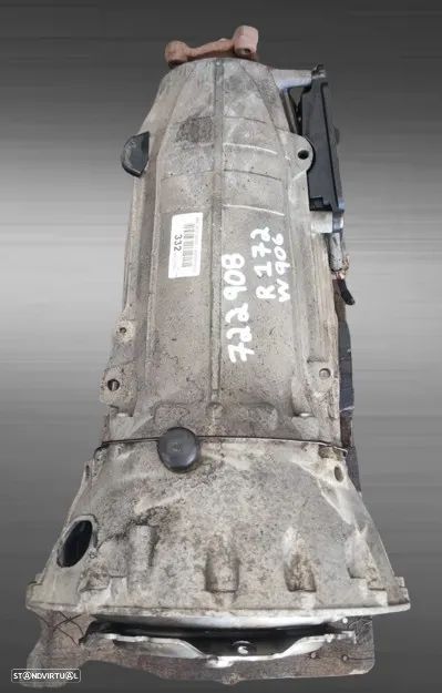 Caixa de velocidades Mercedes Ref: 722908 - 3