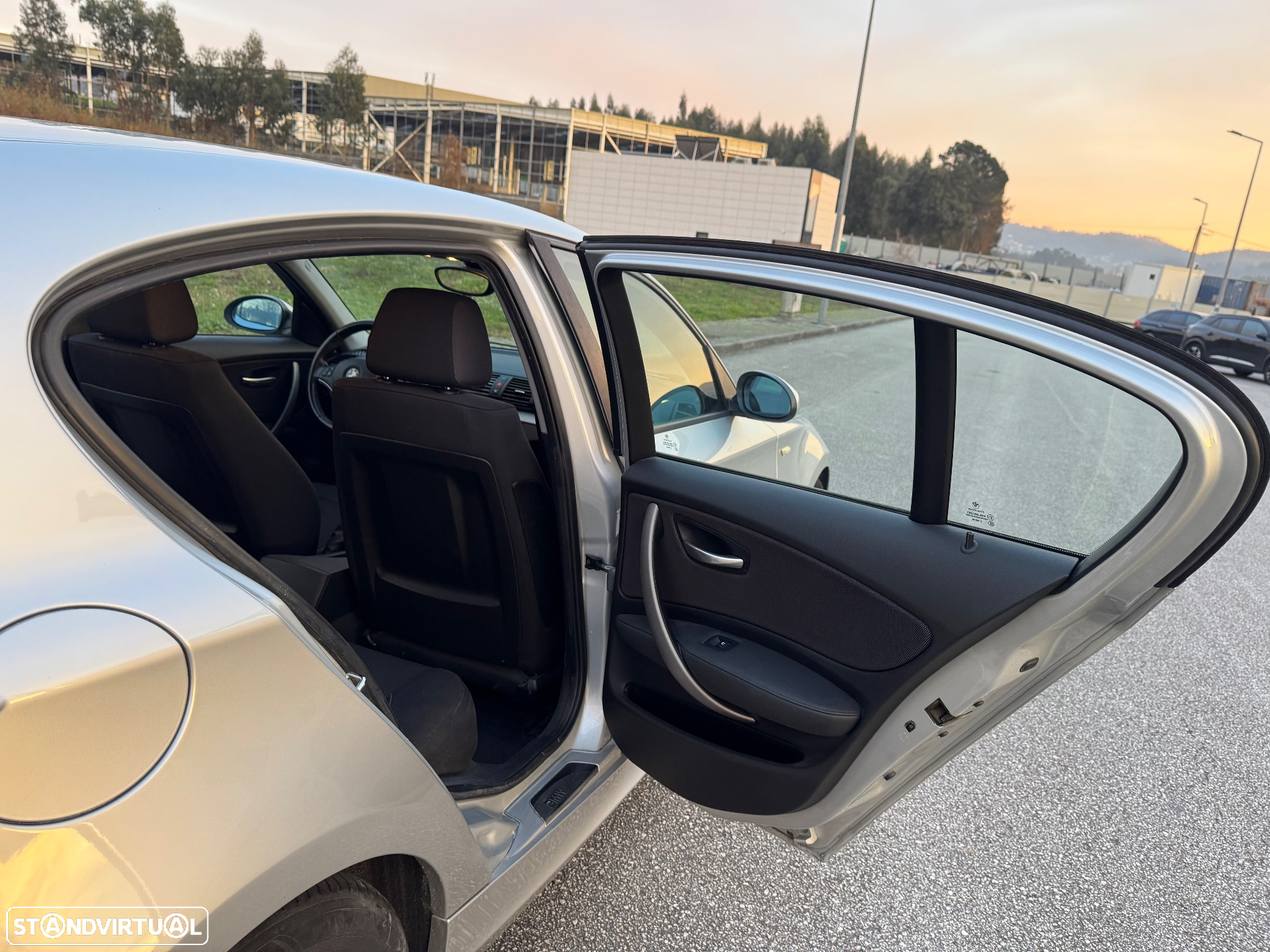 BMW 118 d - 9