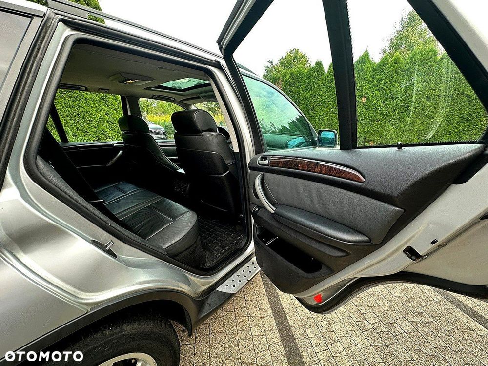 BMW X5 - 15