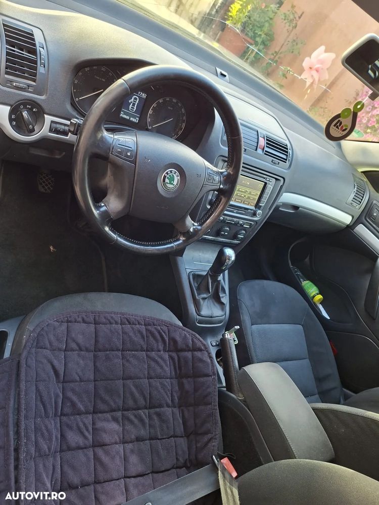 Skoda Octavia 2.0 TDI Trend - 2