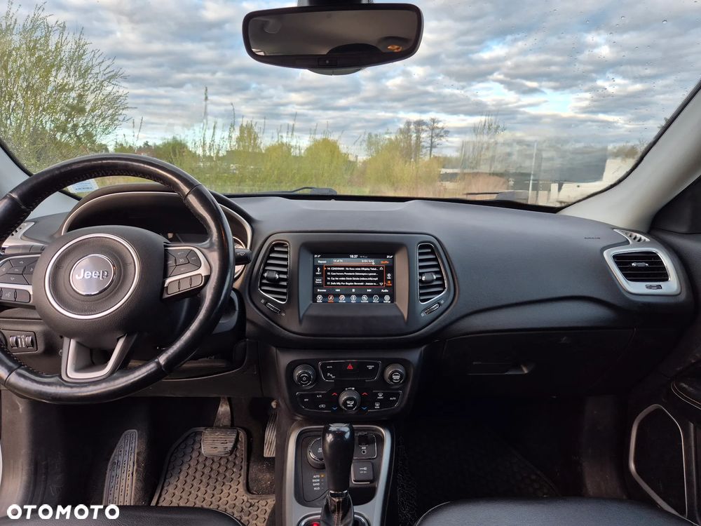 Jeep Compass - 5