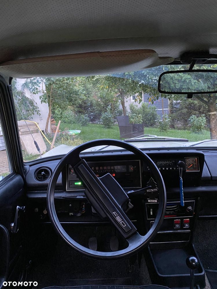 Fiat 125p - 23