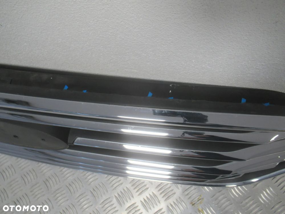 GRILL GRIL ATRAPA FORD TRANSIT CUSTOM I LIFT JK21-17B968-CE 2017 - 20