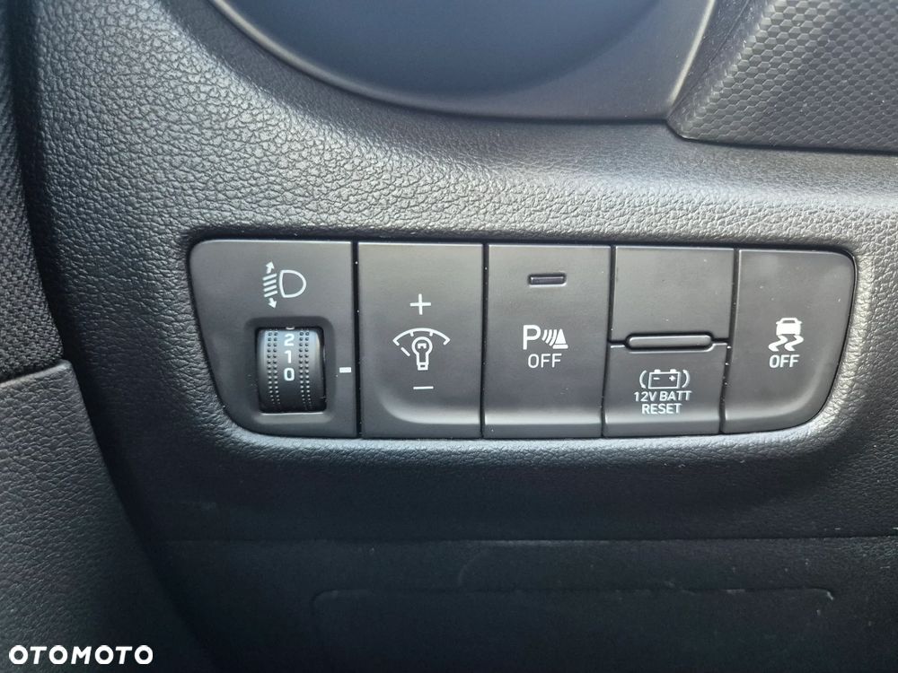 Hyundai Kona 1.6 GDI DCT Select - 31