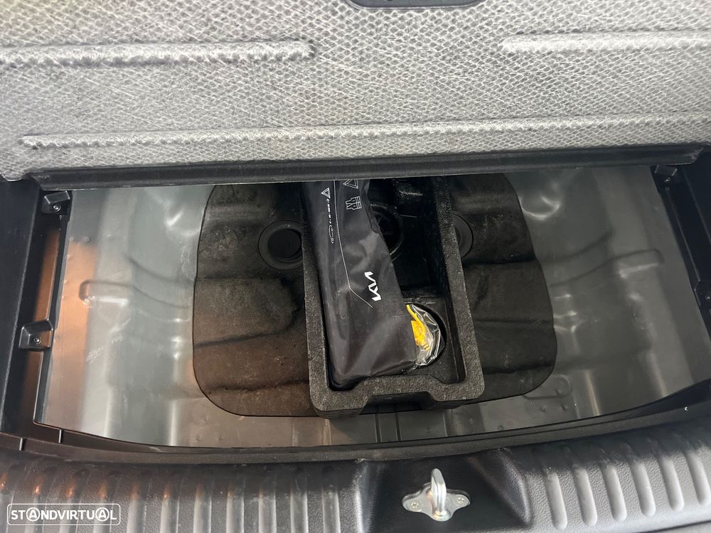 Kia XCeed 1.0 T-GDI Dynamic - 15