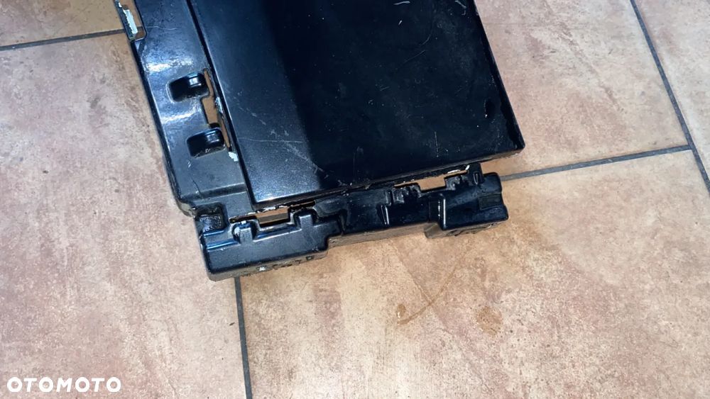 BŁOTNIK LEWY BMW X5 F15 KOLOR 475 - 5