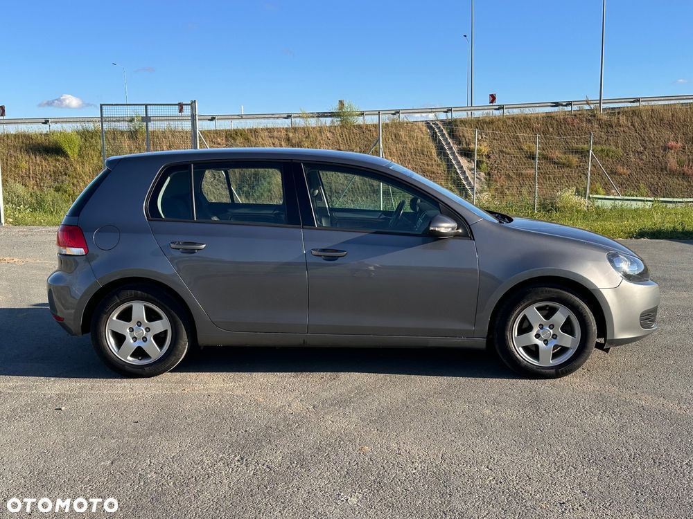Volkswagen Golf - 3