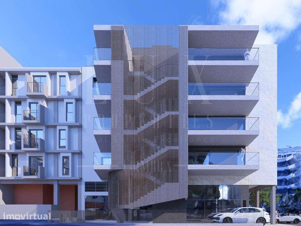 Apartamento T3 | Garden Residence 2 | Solum - Grande imagem: 5/9