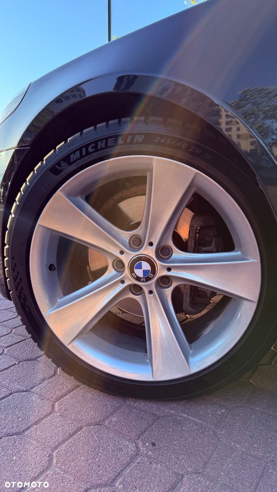 BMW Seria 5 520d - 13