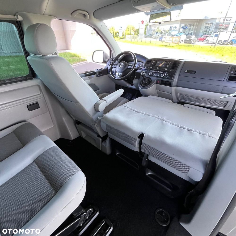 Volkswagen Caravelle L2 Comfortline - 6
