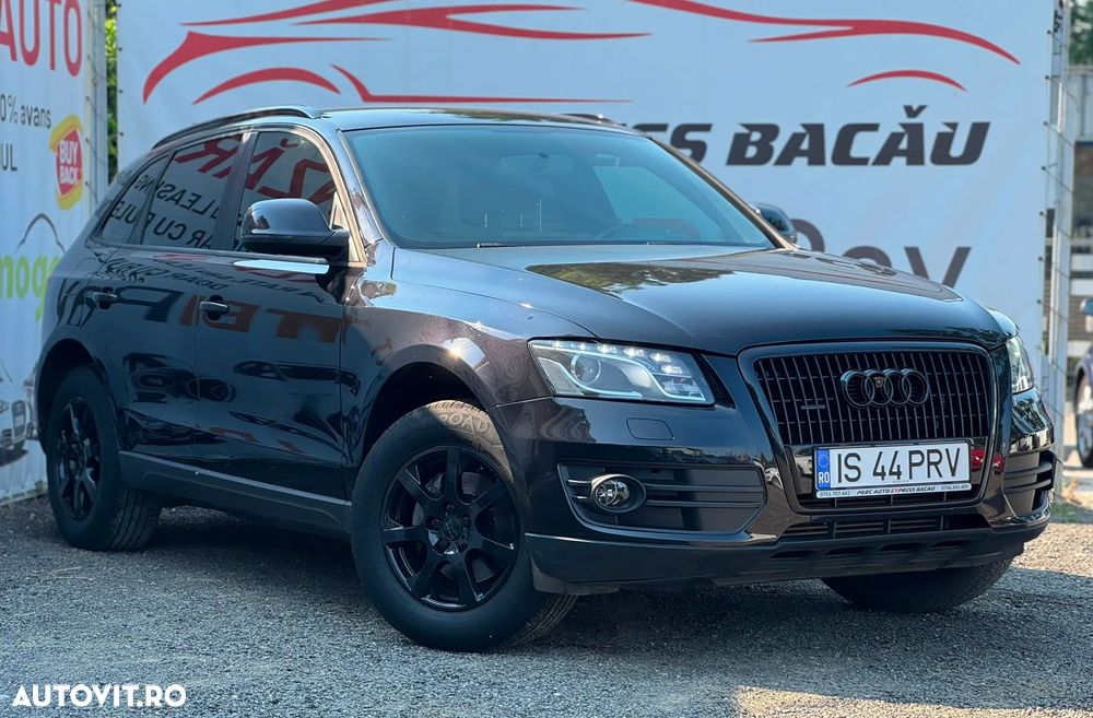 Audi Q5 2.0 TDI Quattro - 2