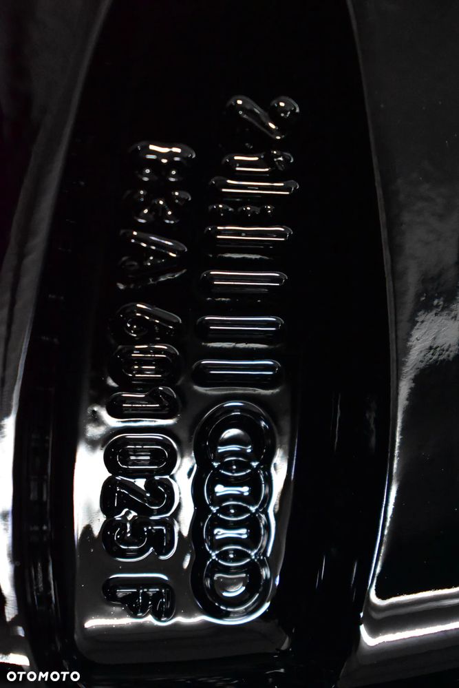 Felgi 5x112 R17 Audi A3 a4 b6 b7 Q3 F3 83a 601 025 - 9