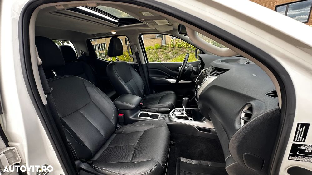 Nissan Navara Bi Turbo Double Cab N-Connecta Aut. - 18