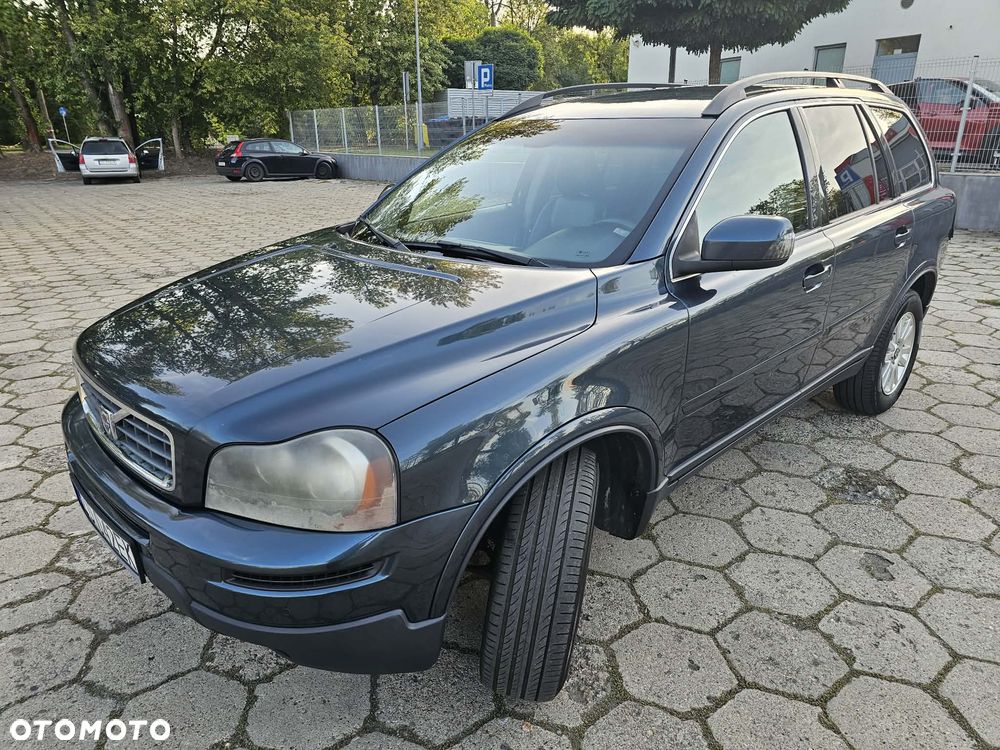 Volvo XC 90 - 2