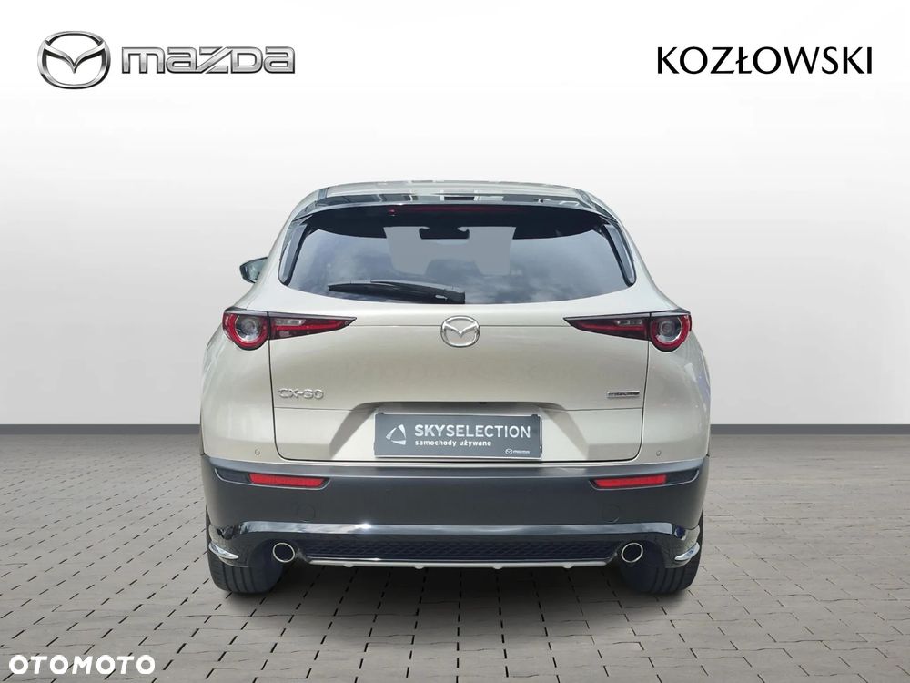 Mazda CX-30 - 6