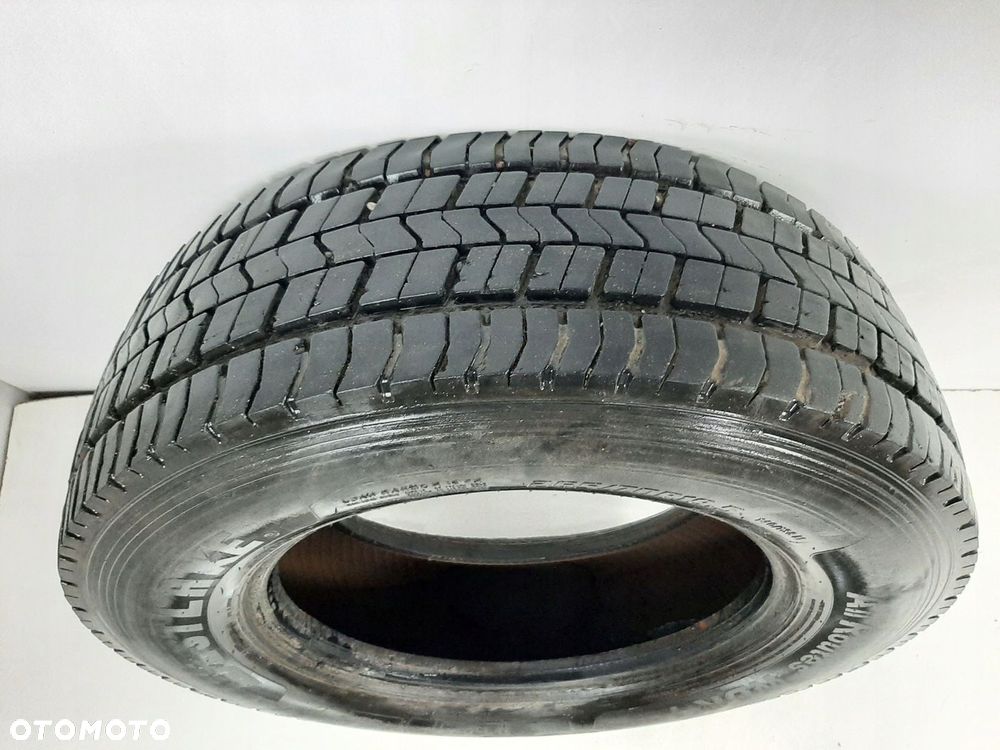 OPONA CIEZAROWA WESTLAKE WDR1 265/70R19,5 140/138 DOT 2020 BIEZNIK 13MM - 5