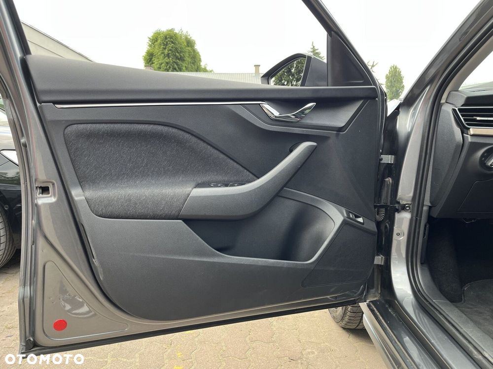 Skoda Kamiq 1.0 TSI Style DSG - 11