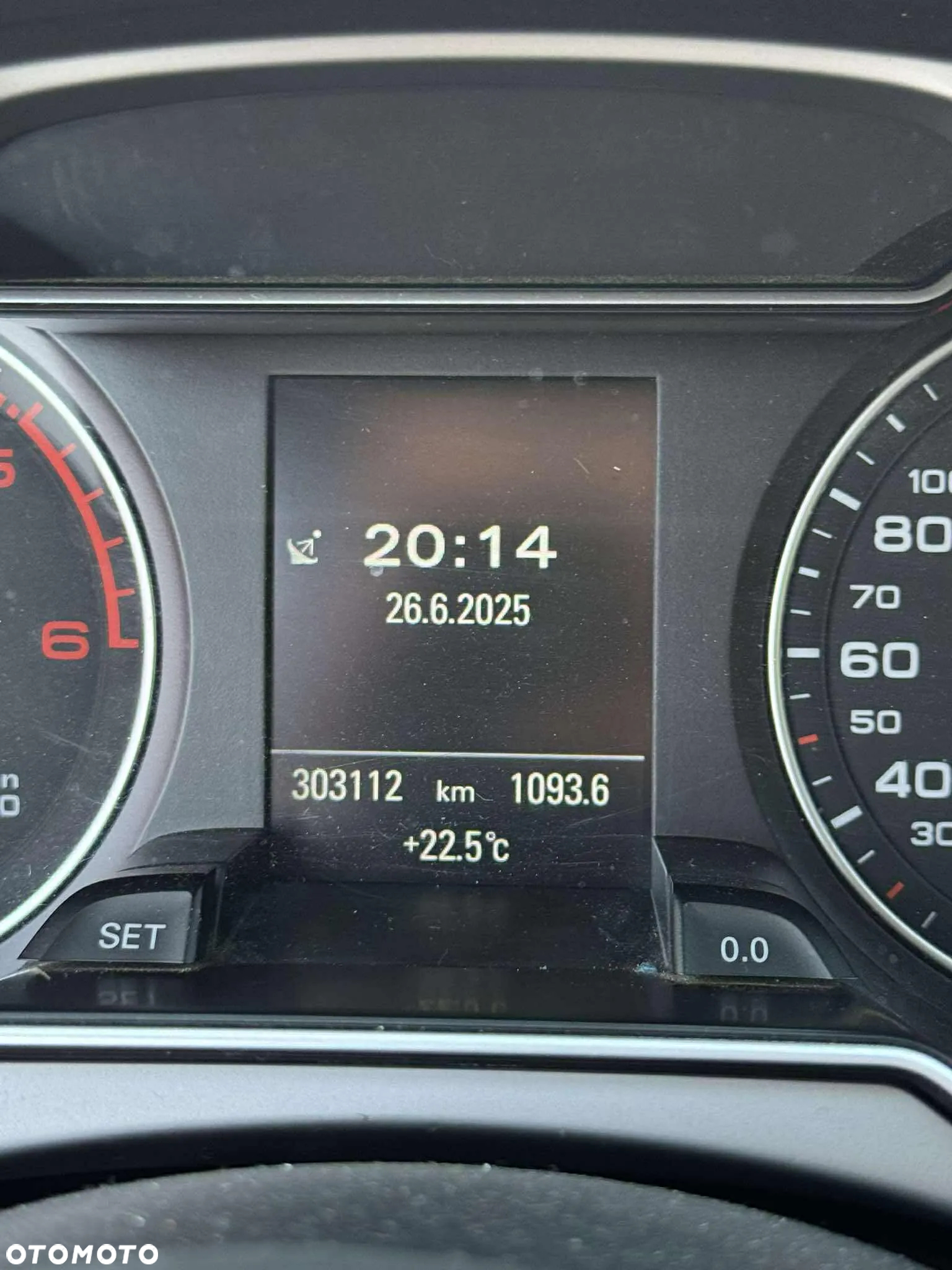 Audi A4 - 8