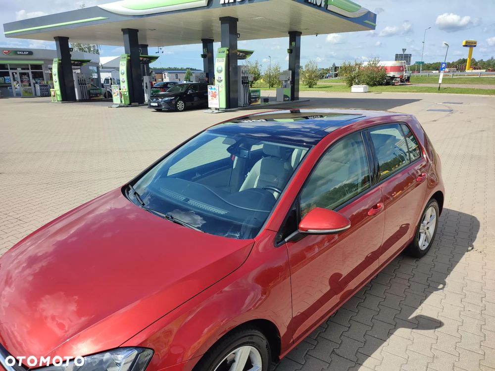 Volkswagen Golf 1.4 TSI BMT Highline Perfectline - 3