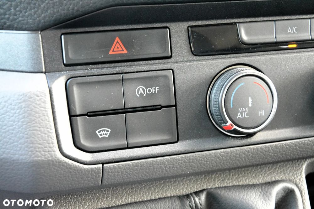 Volkswagen Crafter Standard - 29