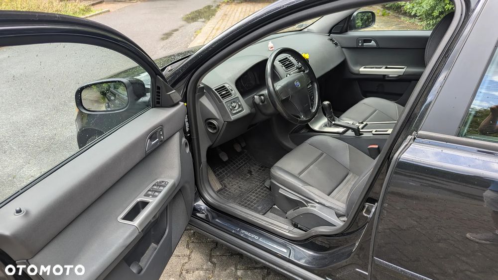 Volvo S40 2.0D - 15