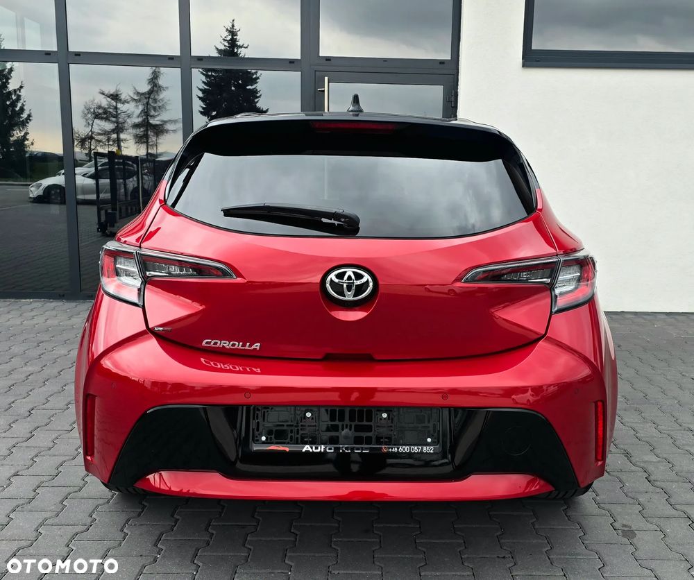 Toyota Corolla 1.2 T Selection - 6