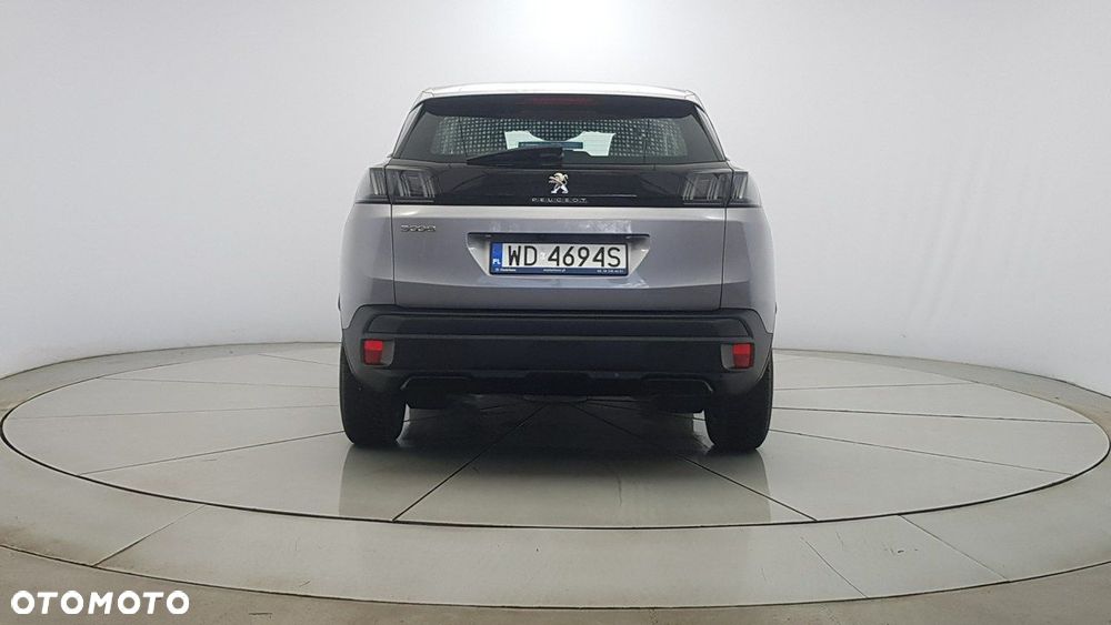 Peugeot 3008 - 5