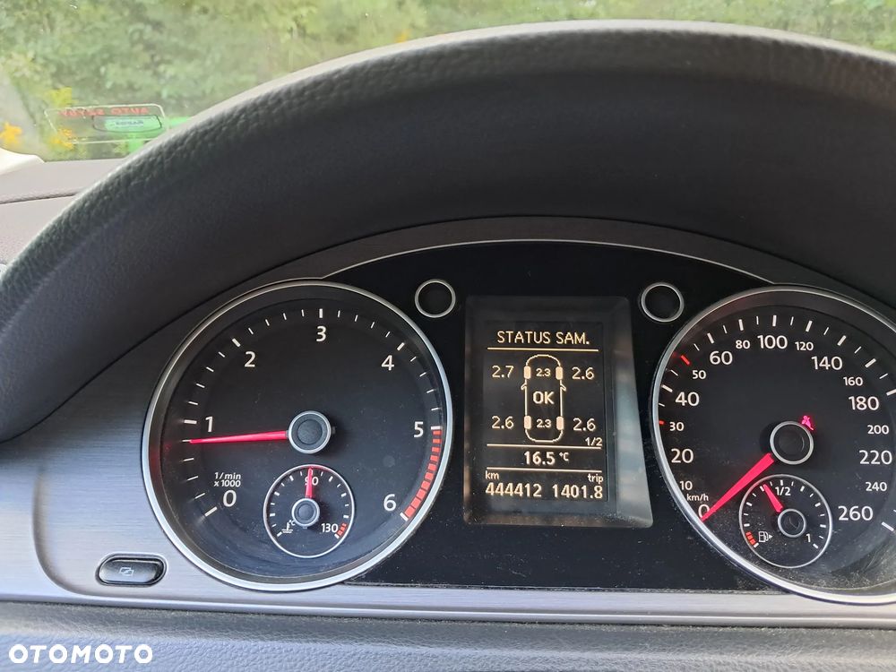 Volkswagen Passat 2.0 TDI Edition 40 - 9