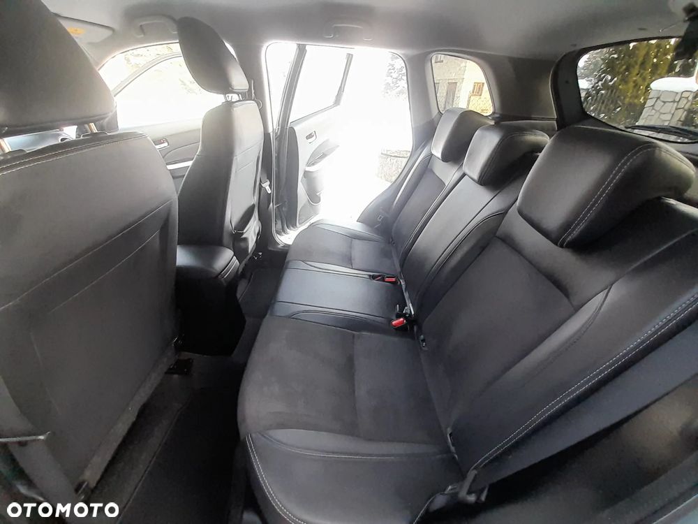 Suzuki Vitara 1.6 DDiS (4x4) Allgrip Comfort+ - 31