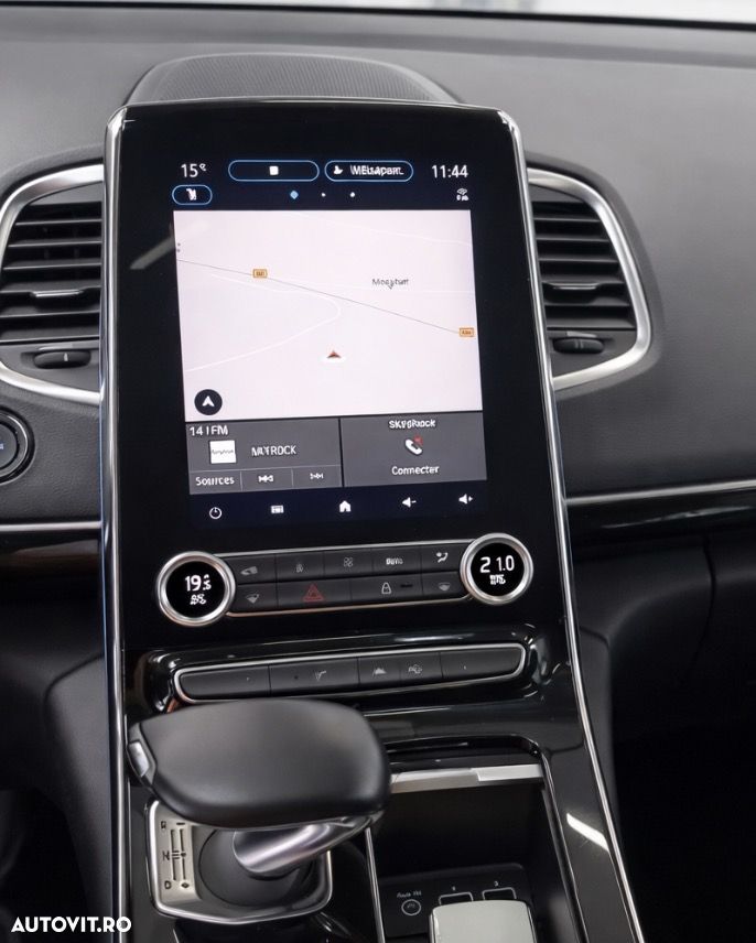 Renault Espace BLUE dCi 200 EDC INITIALE PARIS - 14