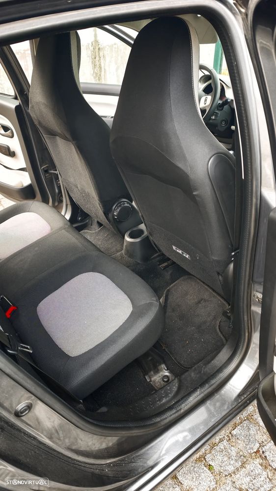 Renault Twingo 1.0 SCe Night&Day - 7