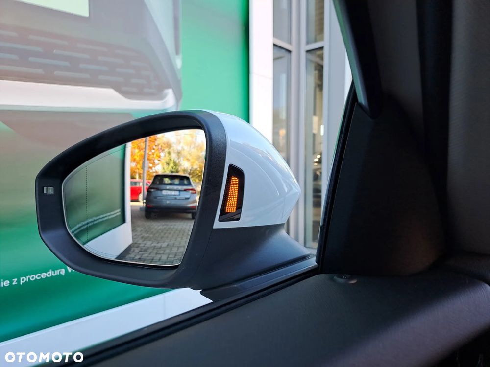 Skoda Superb 2.0 TSI 4x4 Edition 130 DSG - 26